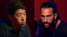 Martín y Lisandro decidieron alejarse de El Imperio Chino. Martín y Lisandro decidieron alejarse de El Imperio Chino.