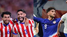 La Albirroja debuta en el Mundial ante la local Estados Unidos.