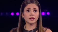 Romina Uhrig, última eliminada de Gran Hermano. Romina Uhrig, última eliminada de Gran Hermano.