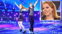 Malas noticias para Agustina Kampfer: se lesionó el pie y no podrá seguir en el Bailando Malas noticias para Agustina Kampfer: se lesionó el pie y no podrá seguir en el Bailando