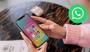 La aplicación de mensajes tuvo una actualización y se explicaron los motivos por los cuales solo quedó un diseño exclusivamente verde. &nbsp;