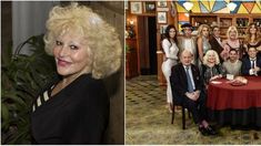 A Luisa Albinoni la bajaron de Polémica en le bar A Luisa Albinoni la bajaron de Polémica en le bar