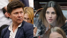 Almirón aseguró que las acusaciones de Pagano son mentira.