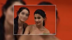 Apareció un video hot: ¿Es la mujer del motochorro mediático?
