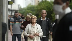 La moratoria previsional vence el 23 de marzo y no se renovará.