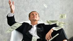 Según la inteligencia artificial existe un plan para poder hacerte millonario. Según la inteligencia artificial existe un plan para poder hacerte millonario.