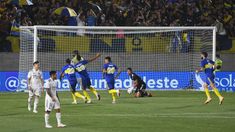 Los hinchas de Boca podrán ver partidos de su equipo de manera gratuita.