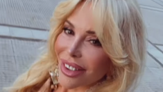 La modelo recibió los comentarios encendidos de los usuarios de Instagram. La modelo recibió los comentarios encendidos de los usuarios de Instagram.