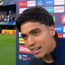 Zeballos, la figura de Boca en el superclásico: Los planes de Dios son perfectos Zeballos, la figura de Boca en el superclásico: Los planes de Dios son perfectos