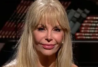 C5N | Graciela Alfano