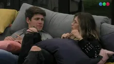 Marcos y Julieta ¿enamorados? Marcos y Julieta ¿enamorados?