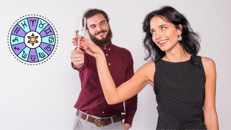 Estos sonlos 3 signos del horóscopo zodiacal que son los mejores manipulando personas.
