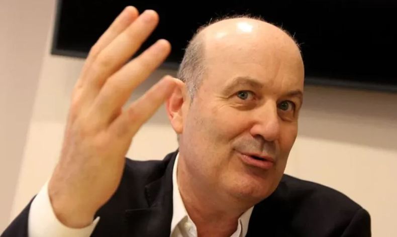 Federico Sturzenegger