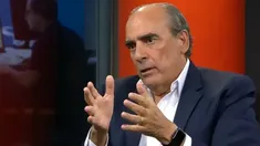 Guillermo Francos será Ministro del Interior en caso de que Javier Milei gane las elecciones.