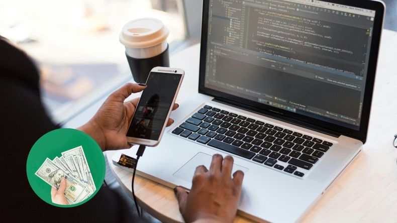Una reconocida empresa está en la búsqueda de talento para trabajar en modalidad de teletrabajo, ofreciendo salarios altamente competitivos.  