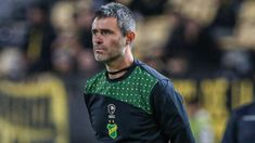 Julio Vaccari, el apuntado por Independiente para reemplazar a Tevez. Julio Vaccari, el apuntado por Independiente para reemplazar a Tevez.