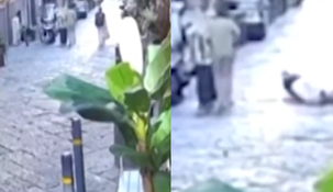 La joven de 30 años residía en Padua junto a su novio.&nbsp;