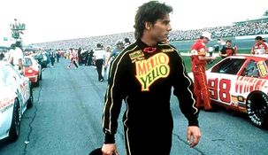 La secuela de Días de trueno vuelve a contar con Tom Cruise como protagonista.