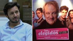 Benjamín Vicuña no solo deja Farsantes: Esteban Meloni lo reemplaza en teatro Benjamín Vicuña no solo deja Farsantes: Esteban Meloni lo reemplaza en teatro