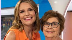 La madre de la presentadora de TV lleva más de 7 días desaparecida La madre de la presentadora de TV lleva más de 7 días desaparecida