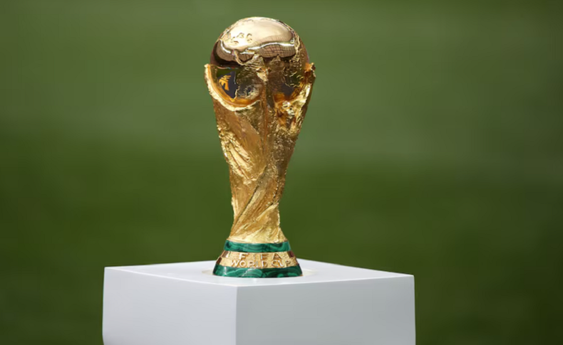 Hoy será el primer día desde el 11 de junio que no hay partidos.