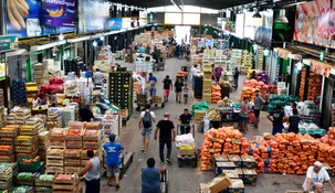 Precios de referencia del Mercado Central para saber ir a la verdulería: qué productos que no se recomiendan