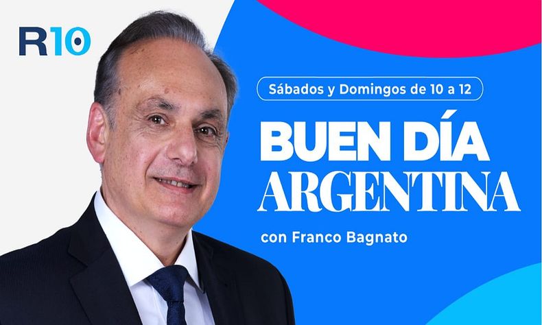 El programa propone una mirada federal y cercana.