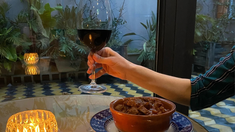 Es un jardín oculto de Buenos Aires, abre solo dos veces por semana y ofrece una experiencia única