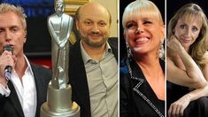 Marley, junto a otros famosos, hará un sketch de humor en los Martín Fierro Marley, junto a otros famosos, hará un sketch de humor en los Martín Fierro