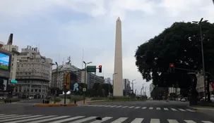 El invierno arranca con nubes y humedad.