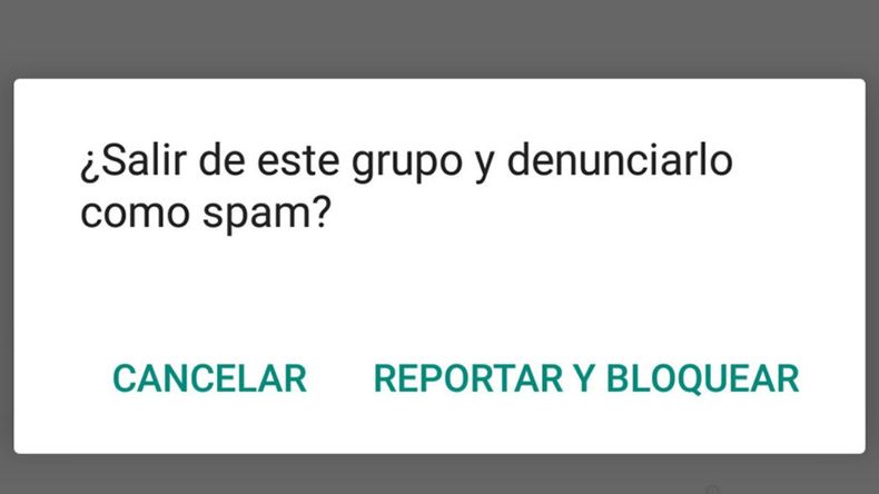 Sin embargo, existe una forma de abandonar un grupo de manera más discreta, evitando así alertar a los demás integrantes. 