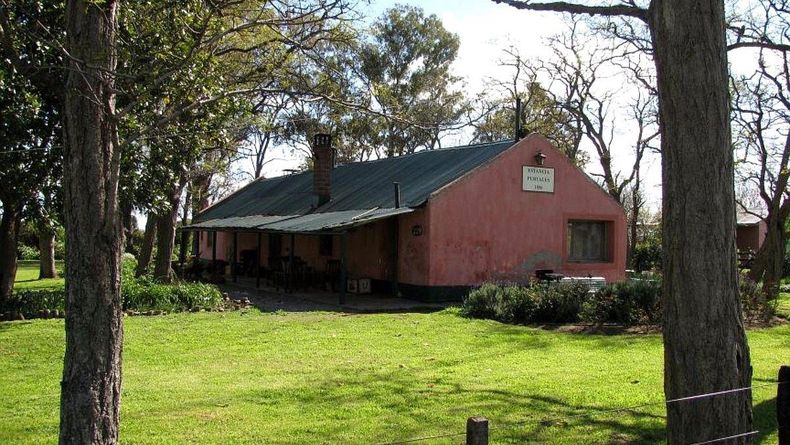 &nbsp;La aldea mágica cerca de Buenos Aires que tiene un bosque hermoso.