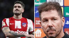 Los argentinos del equipo español habrían roto su vínculo. Los argentinos del equipo español habrían roto su vínculo.