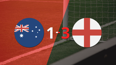 inglaterra supero a australia y llego a la final inglaterra supero a australia y llego a la final