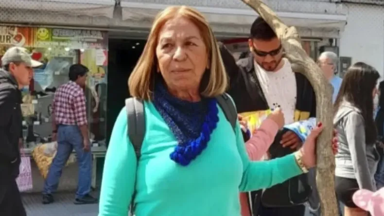 La víctima fue hallada&nbsp;boca abajo