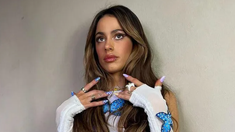 El romántico ida y vuelta de Tini Stoessel y Rodrigo de Paul: Bombón El romántico ida y vuelta de Tini Stoessel y Rodrigo de Paul: Bombón