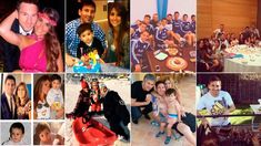 Lionel Messi llegó a los 20 millones de seguidores en Instagram y lo festejó con un emotivo video Lionel Messi llegó a los 20 millones de seguidores en Instagram y lo festejó con un emotivo video