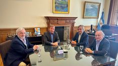 La Sociedad Rural pidió una reunión con el Gobierno y recibió un funcionario de tercera línea