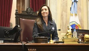 soy leal al presidente, pero Malvinas requiere otra estrategia y es de lo que opiné, afirmó la vicepresidenta. 