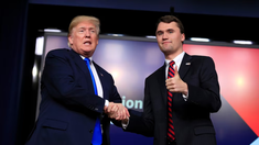 trump aseguro que tienen bajo custodia al sospechoso del asesinato de charlie kirk trump aseguro que tienen bajo custodia al sospechoso del asesinato de charlie kirk