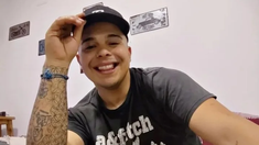 La familia del joven confirmó que recibieron un mensaje que advertía que el cuerpo se encontraría en Mar Chiquita. La familia del joven confirmó que recibieron un mensaje que advertía que el cuerpo se encontraría en Mar Chiquita.