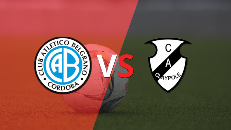 Belgrano pasó a Octavos de Final con una victoria ante Claypole