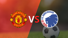 manchester united vs. fc copenhague, por grupo a - fecha 3 de uefa champions league manchester united vs. fc copenhague, por grupo a - fecha 3 de uefa champions league