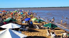 Turismo de río, termas y naturaleza en el litoral entrerriano.