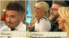 El divertido comentario de Fede Bal por el miedo de competir con Ailén Bechara en la final El divertido comentario de Fede Bal por el miedo de competir con Ailén Bechara en la final