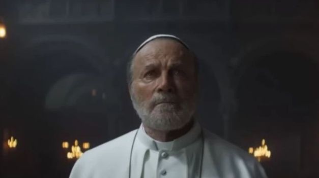 Esta película de terror con Russell Crowe se mantiene entre lo más visto de Netflix y es furor