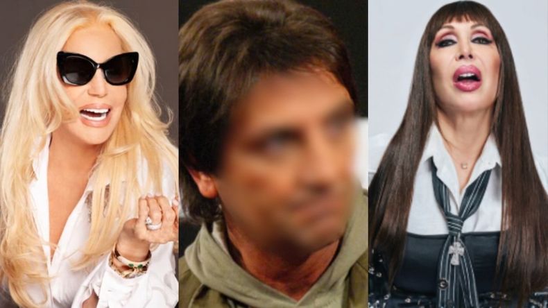 Moria y su distanciamiento con Susana: el motivo.