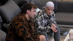 Furia parece haber llegado a un punto de no retorno en Gran Hermano 2023. Furia parece haber llegado a un punto de no retorno en Gran Hermano 2023.