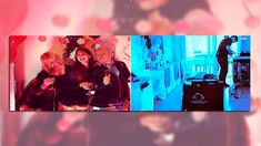 ¿Será la prueba de Nazarena Vélez? Acá estaba el DJ mientras José María Muscari hacía el monólogo contra Federico Bal ¿Será la prueba de Nazarena Vélez? Acá estaba el DJ mientras José María Muscari hacía el monólogo contra Federico Bal