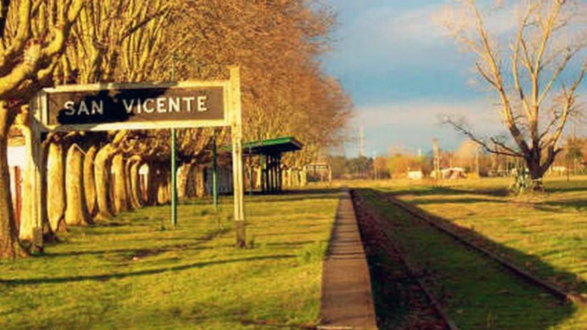 Escapadas A Menos De 100 Km De Buenos Aires: El Pueblo Que Tiene Un ...